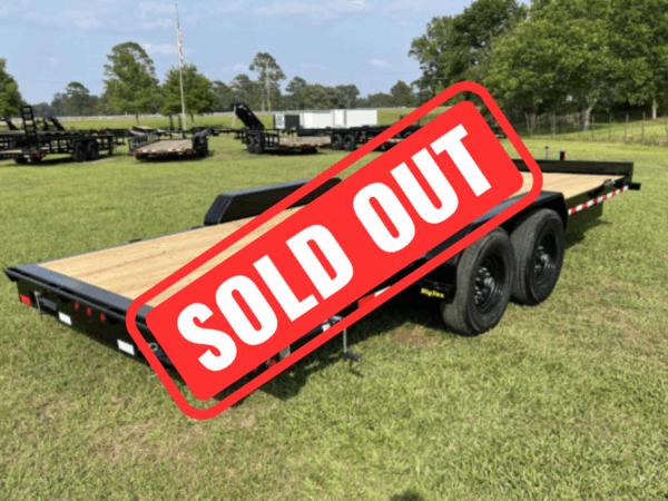 14EE-20 with slide ramps